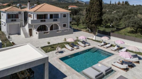 Villa Olympia